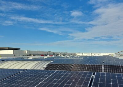Arese 900 kWp